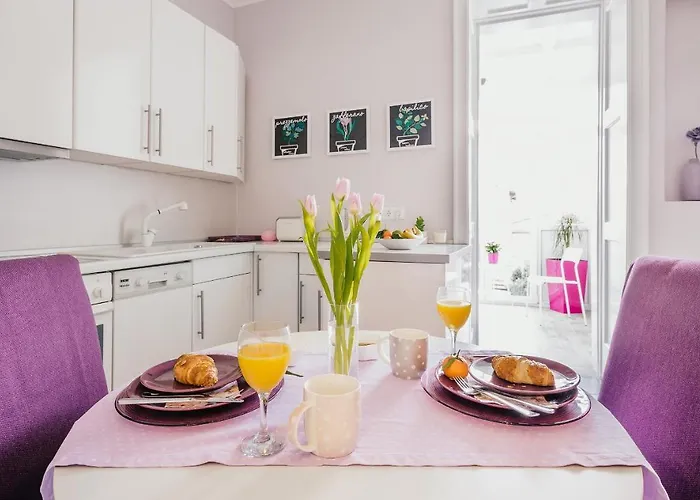 Apartment For Special Getaway Nea