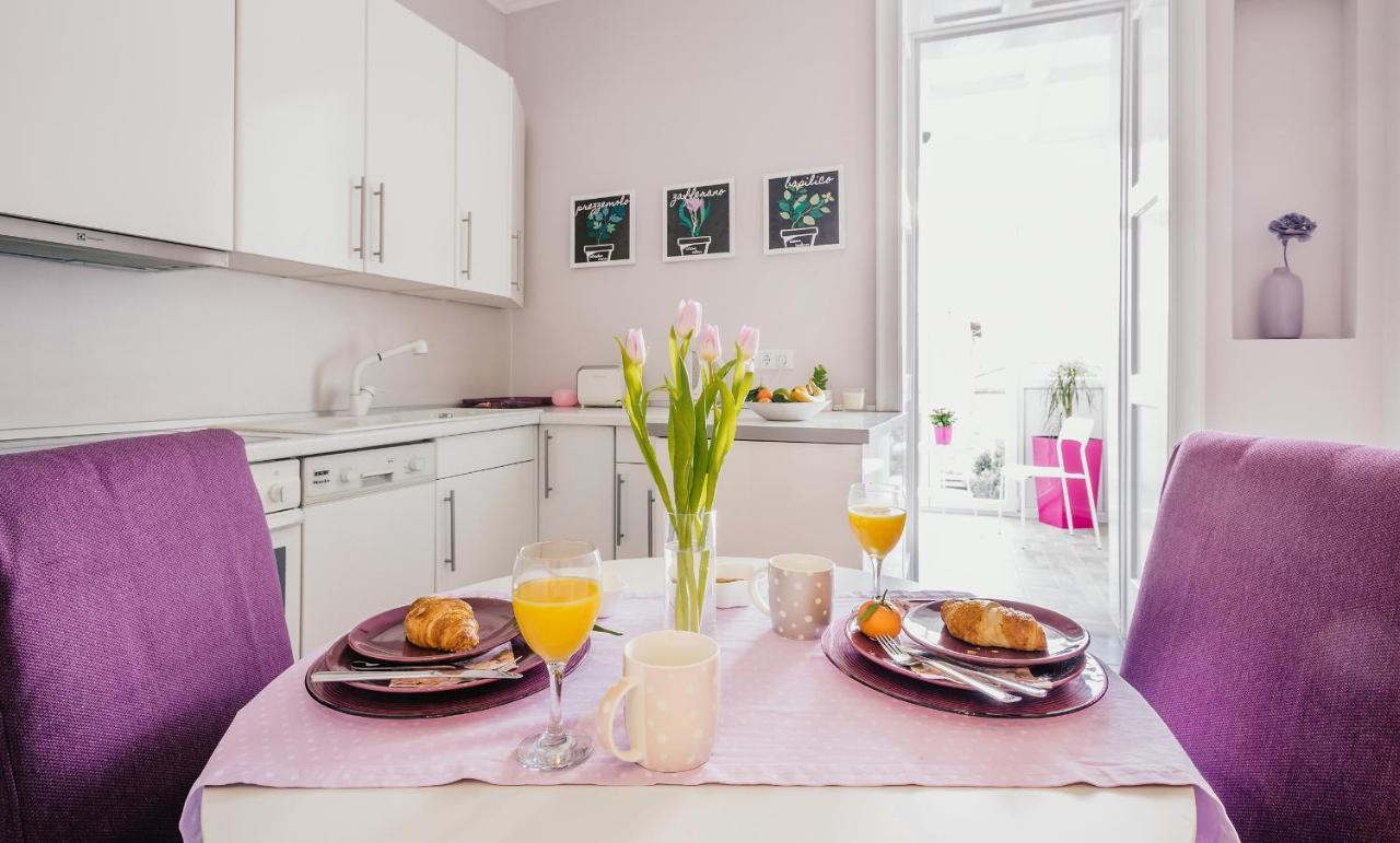 Appartement For Special Getaway Nea *