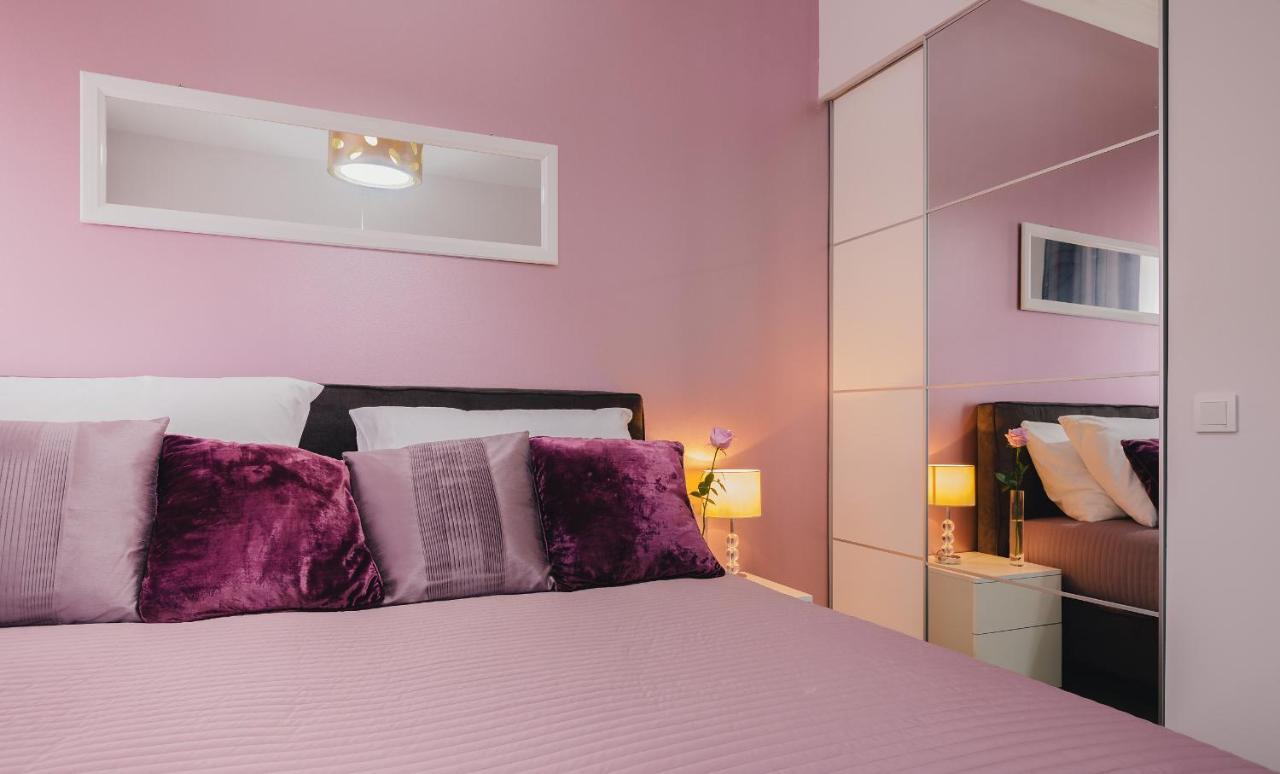 For Special Getaway Nea Apartment *