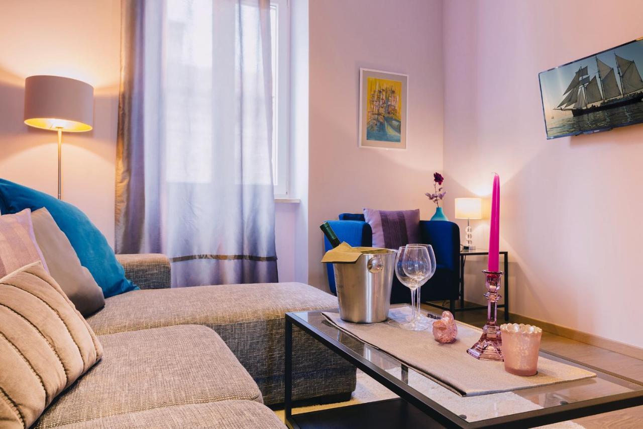 For Special Getaway Nea Appartement Pula