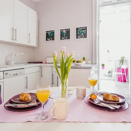 Apartment For Special Getaway Nea Pula Room photo