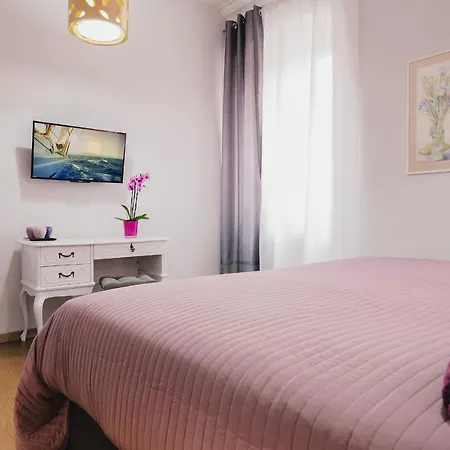 Apartment For Special Getaway Nea Pula Room photo