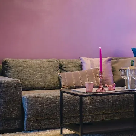 Apartment For Special Getaway Nea Pula Room photo