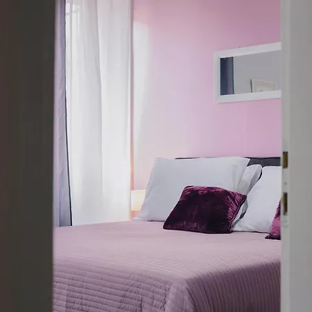 Apartment For Special Getaway Nea Pula Room photo