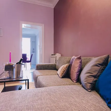Apartment For Special Getaway Nea Pula Room photo