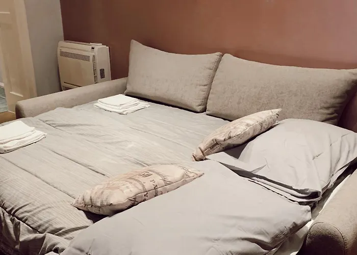 Apartment For Special Getaway Nea