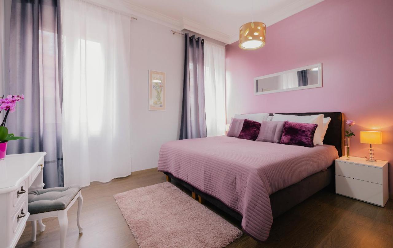 For Special Getaway Nea Apartment Pula