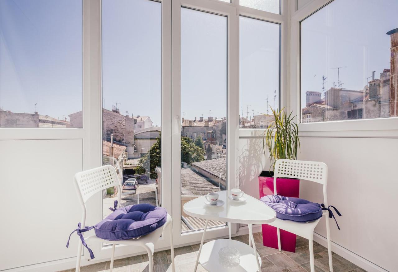 Apartment For Special Getaway Nea Pula