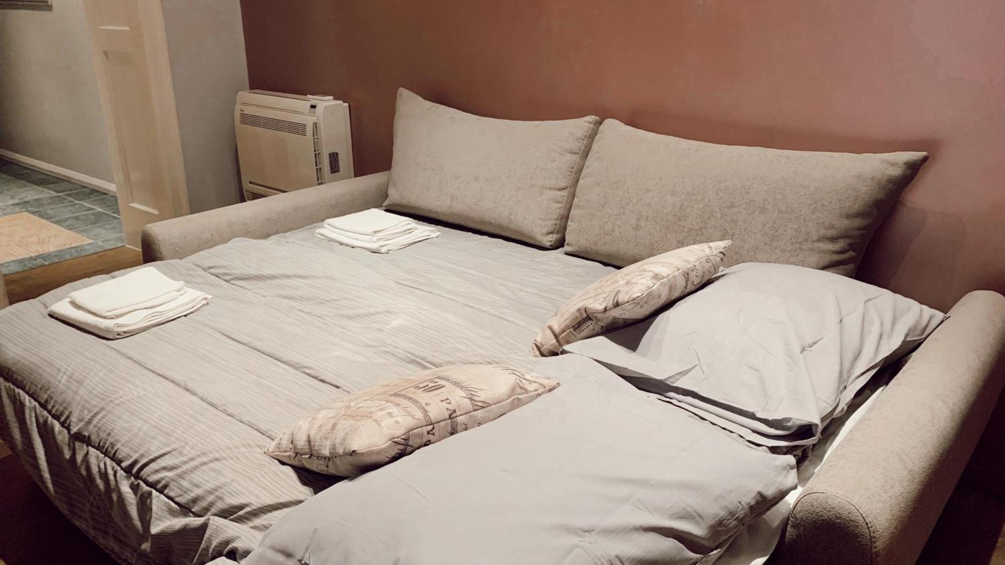 For Special Getaway Nea Apartment *